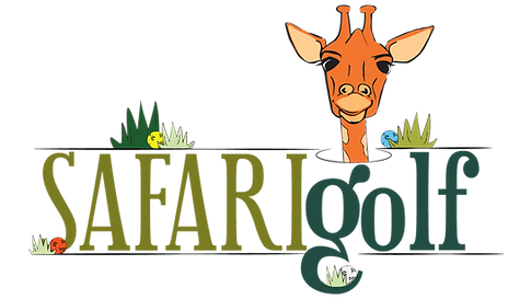 Safari Golf